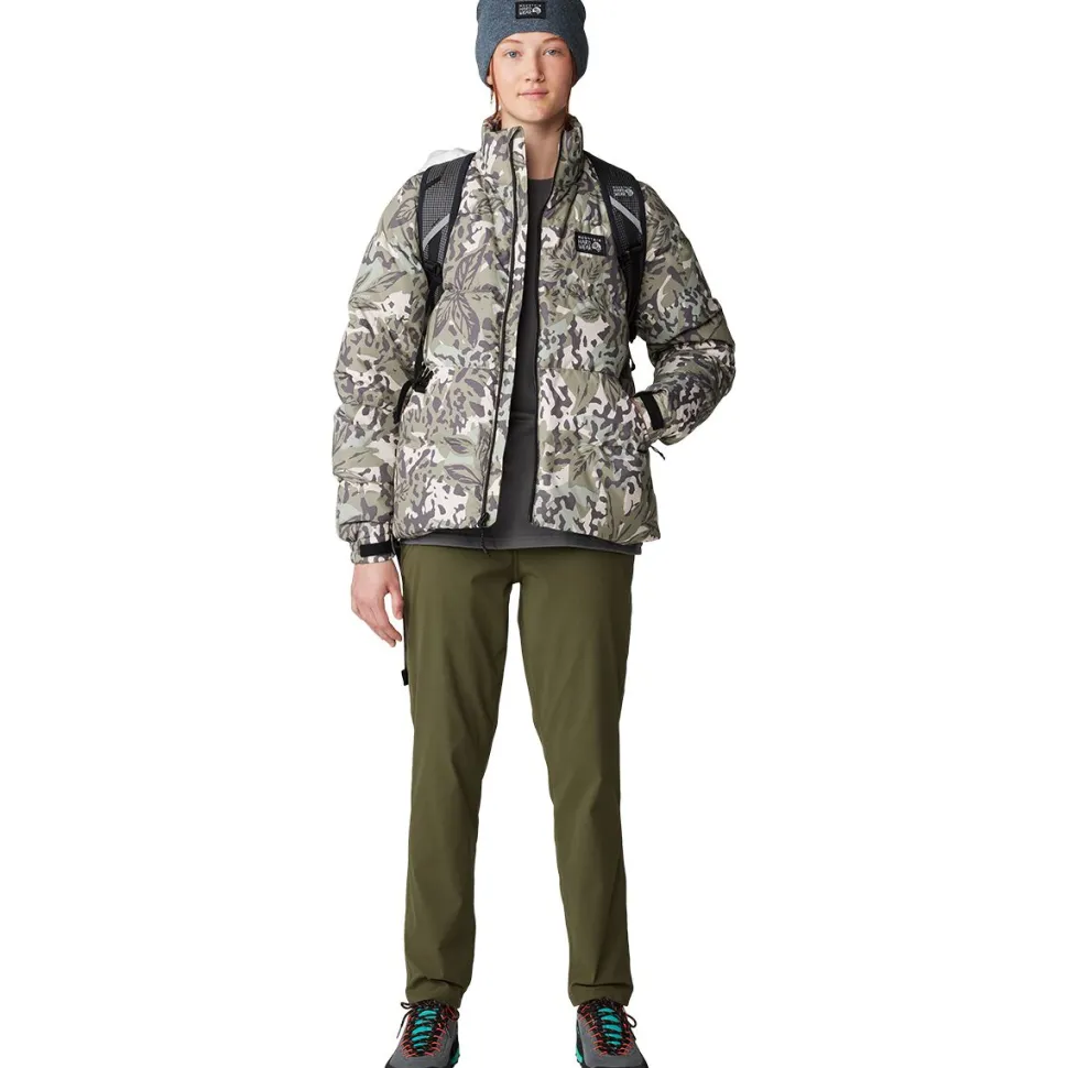 Dynama Ankle Pant - Women's