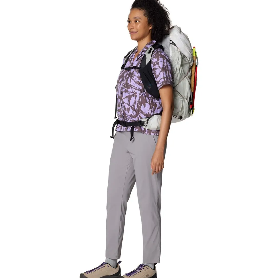 Dynama Ankle Pant - Women's