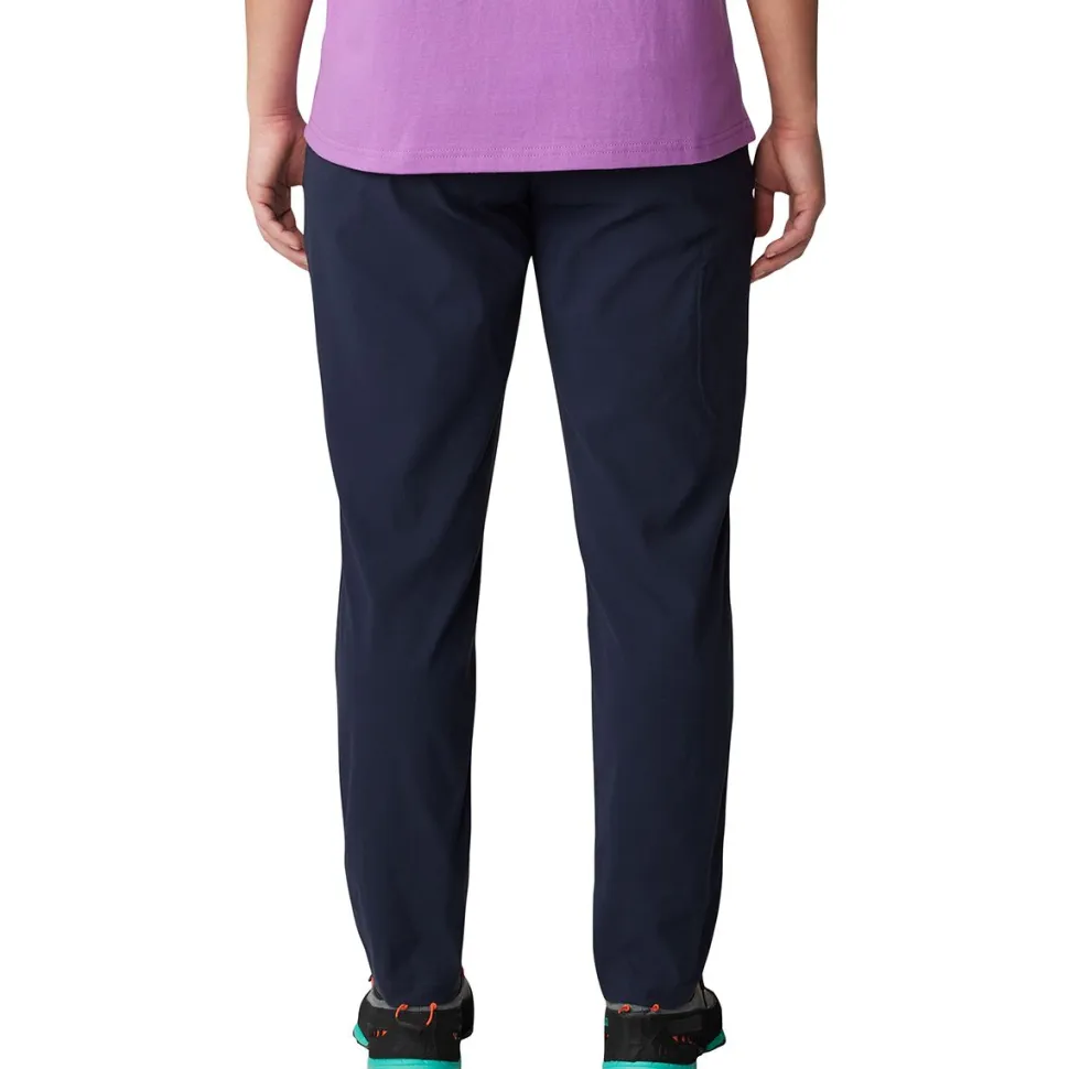 Dynama Ankle Pant - Women's