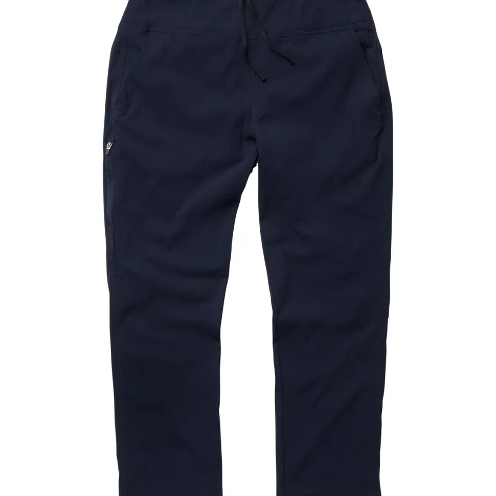 Dynama Crop Pant - Women's