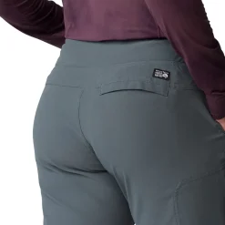 Dynama Crop Pant - Women's