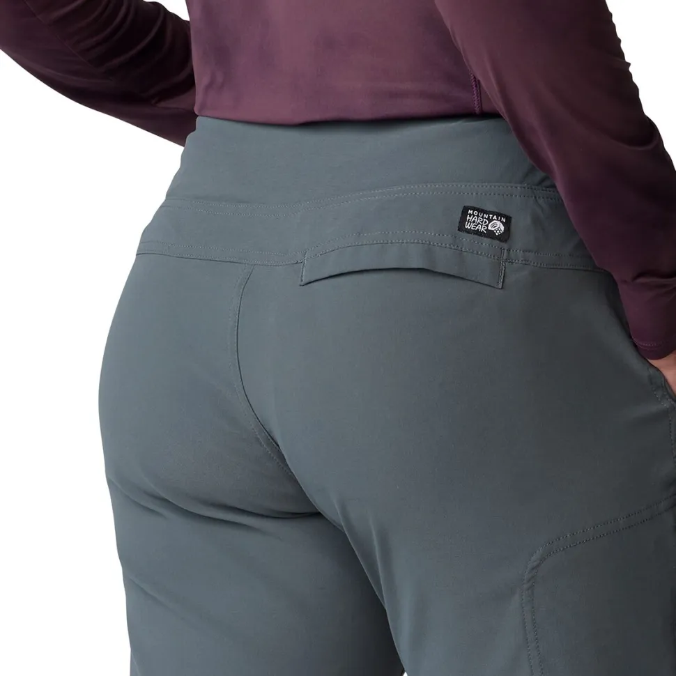 Dynama Crop Pant - Women's