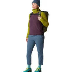 Dynama Crop Pant - Women's