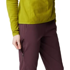 Dynama Crop Pant - Women's