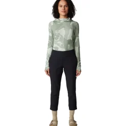 Dynama Crop Pant - Women's