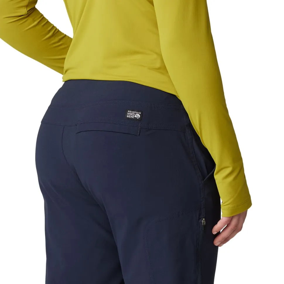 Dynama Crop Pant - Women's