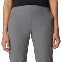 Dynama Crop Pant - Women's