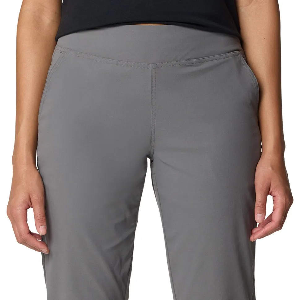 Dynama Crop Pant - Women's