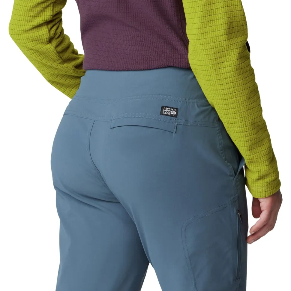 Dynama Crop Pant - Women's