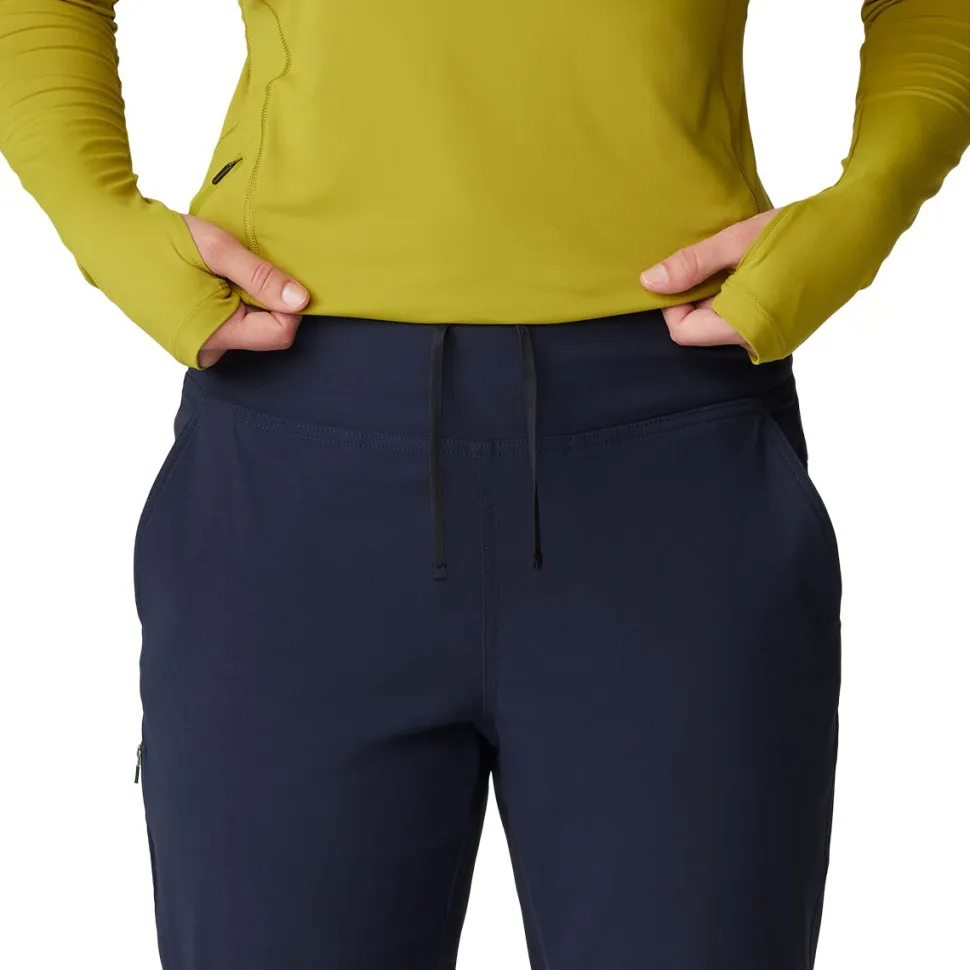 Dynama Crop Pant - Women's
