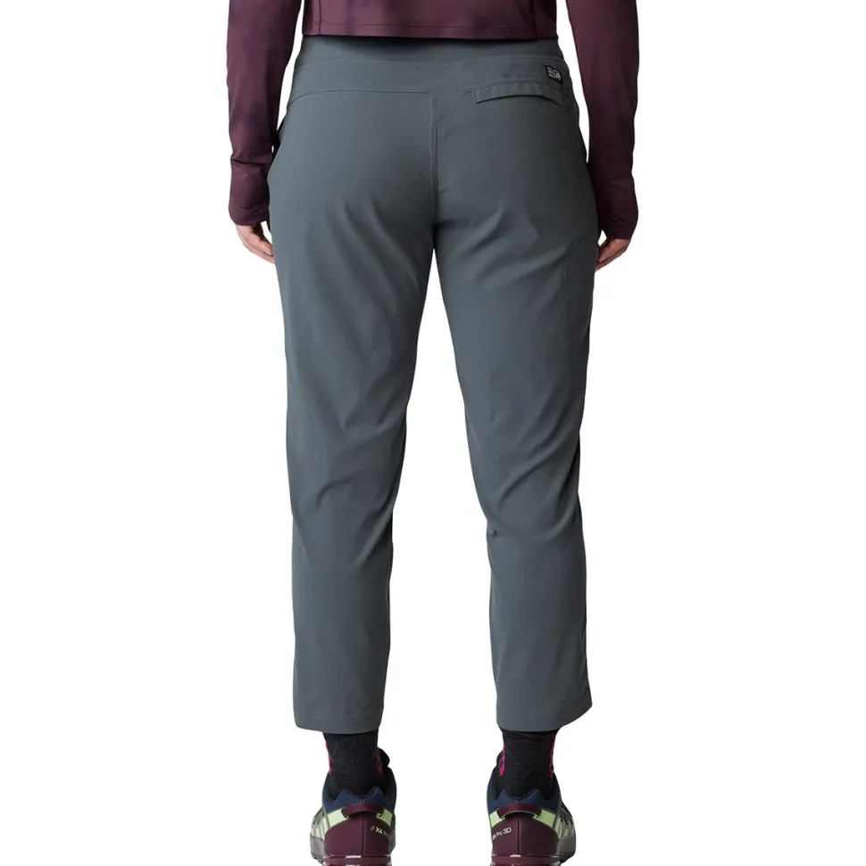 Dynama Crop Pant - Women's
