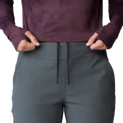Dynama Crop Pant - Women's