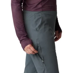 Dynama Crop Pant - Women's