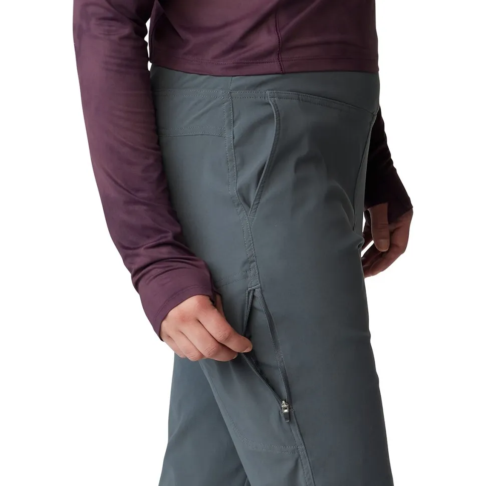 Dynama Crop Pant - Women's