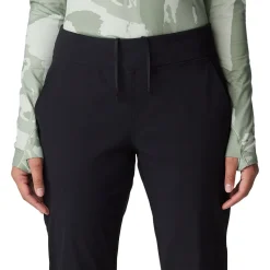 Dynama Crop Pant - Women's
