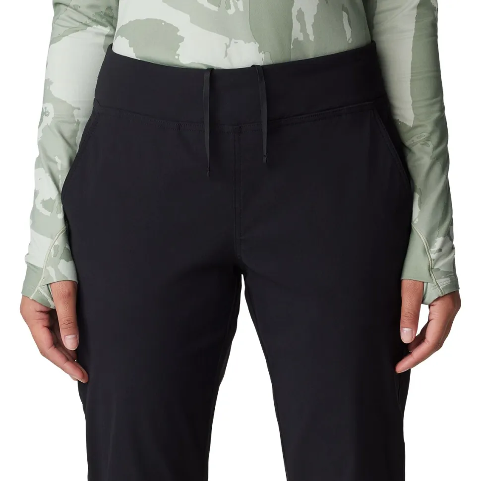 Dynama Crop Pant - Women's