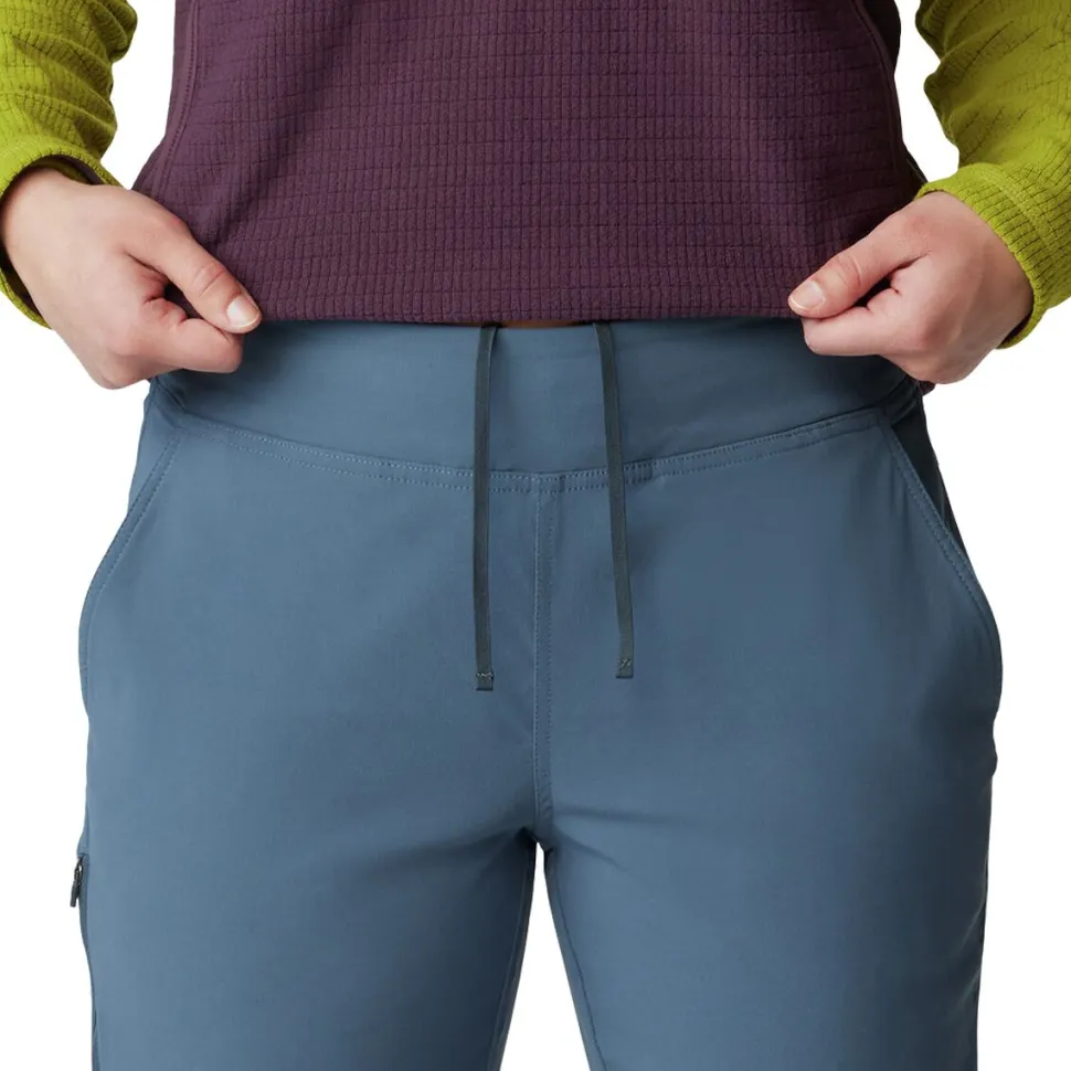 Dynama Crop Pant - Women's