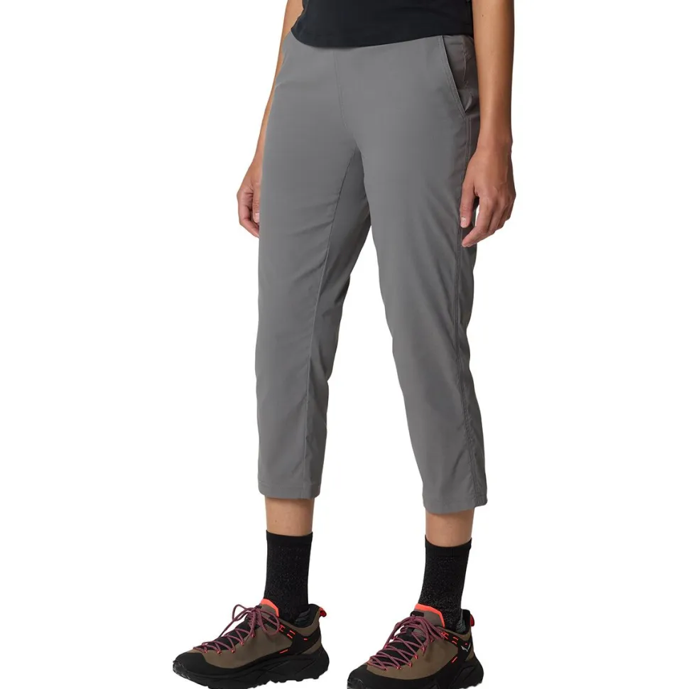 Dynama Crop Pant - Women's