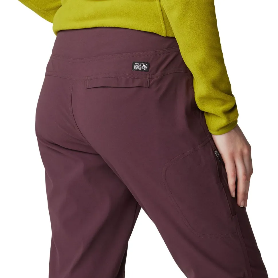 Dynama Crop Pant - Women's
