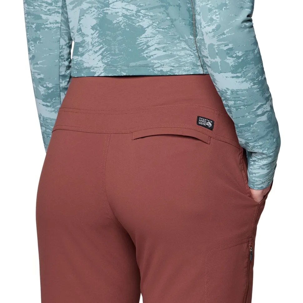Dynama Crop Pant - Women's