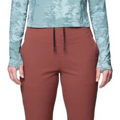 Dynama Crop Pant - Women's