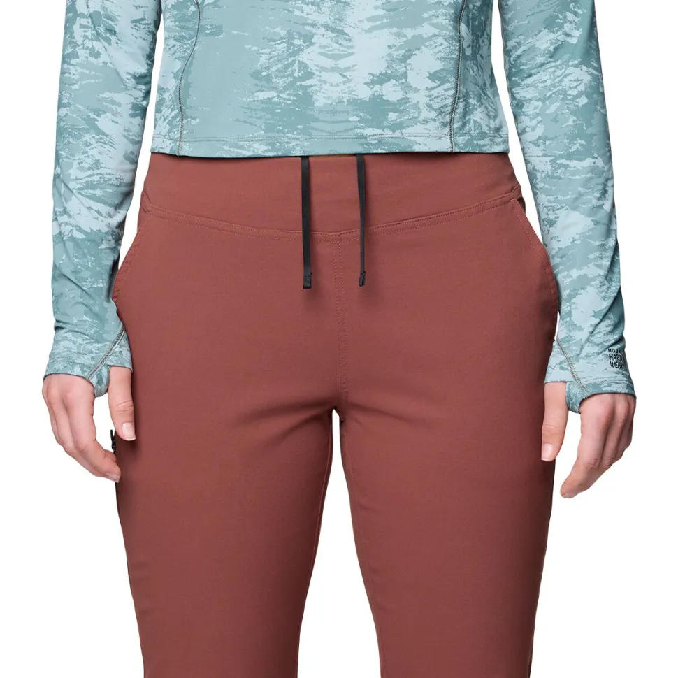 Dynama Crop Pant - Women's