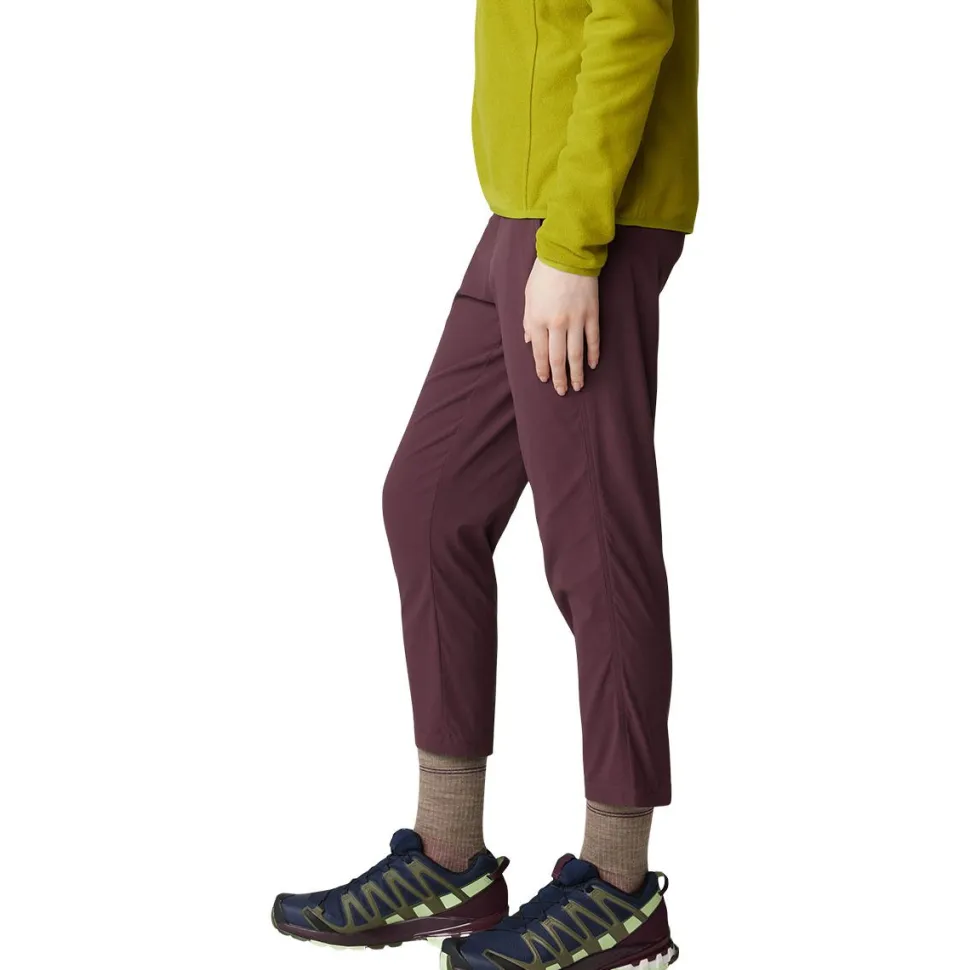 Dynama Crop Pant - Women's