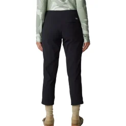 Dynama Crop Pant - Women's