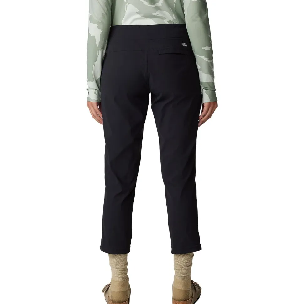 Dynama Crop Pant - Women's