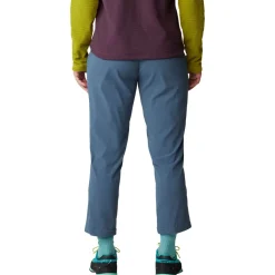 Dynama Crop Pant - Women's