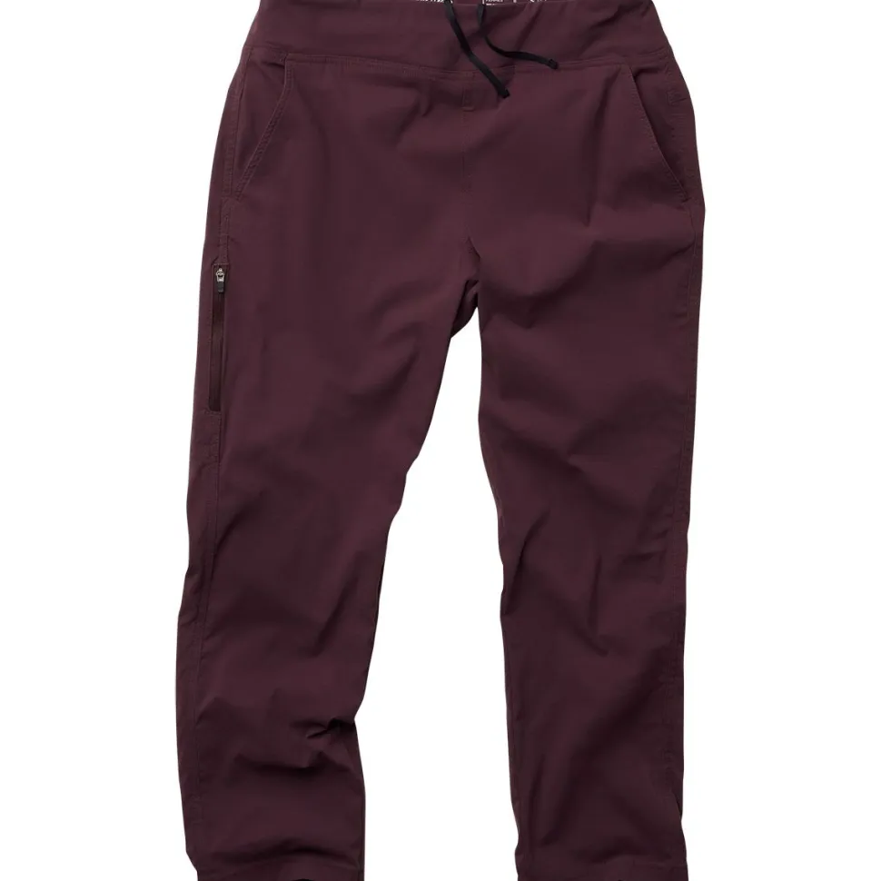 Dynama Crop Pant - Women's