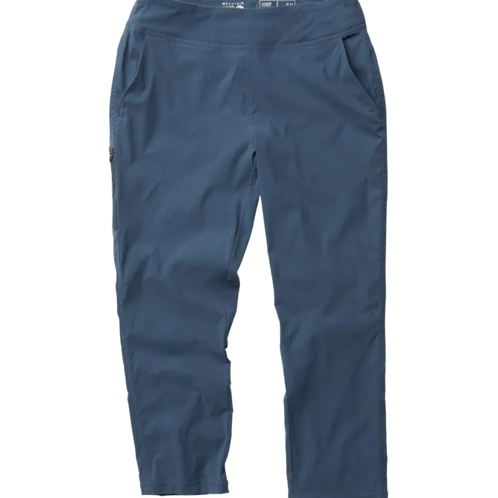 Dynama Crop Pant - Women's