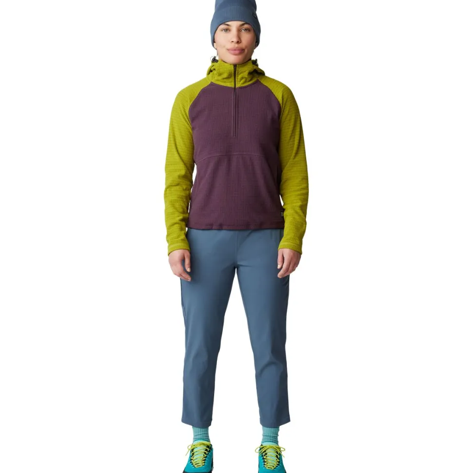 Dynama Crop Pant - Women's