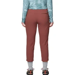 Dynama Crop Pant - Women's