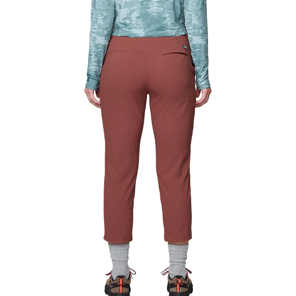 Dynama Crop Pant - Women's