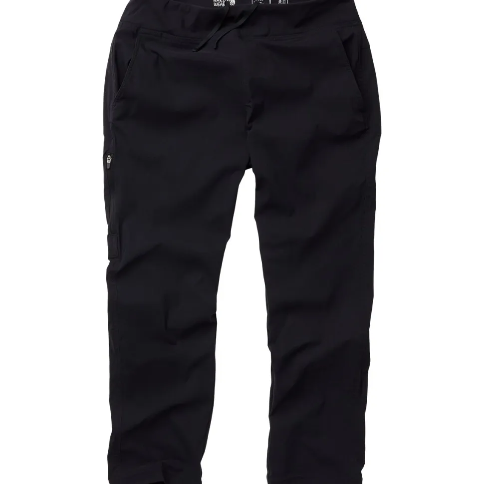 Dynama Crop Pant - Women's