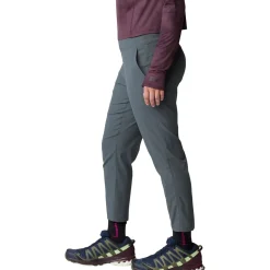 Dynama Crop Pant - Women's