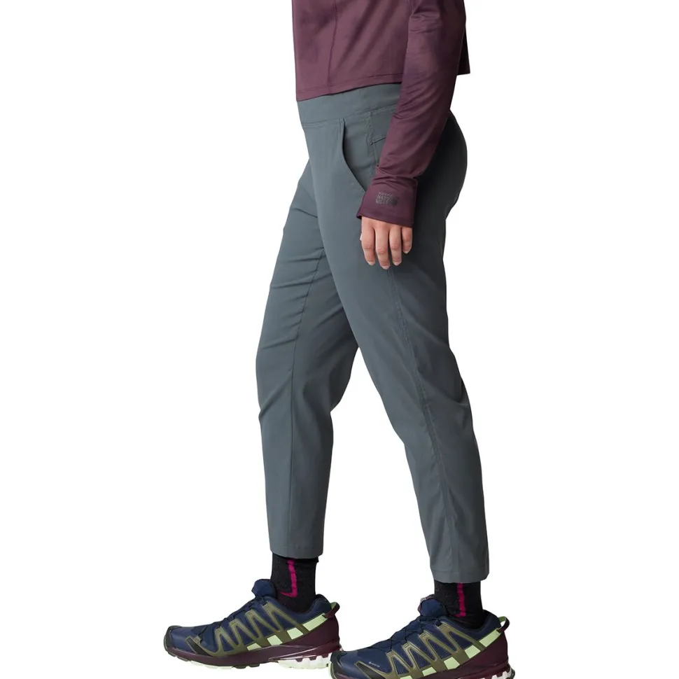 Dynama Crop Pant - Women's
