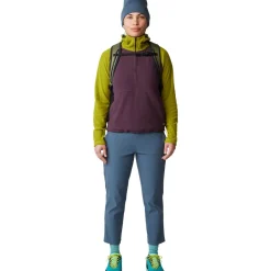 Dynama Crop Pant - Women's