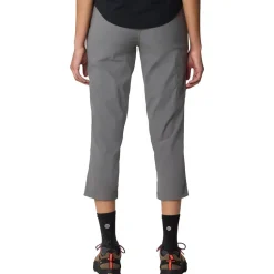 Dynama Crop Pant - Women's