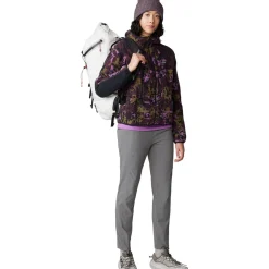 Dynama High Rise Pant - Women's
