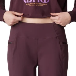 Dynama High Rise Pant - Women's