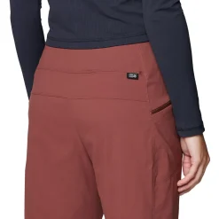 Dynama High Rise Pant - Women's