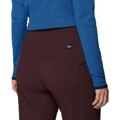Dynama High Rise Pant - Women's