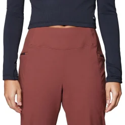 Dynama High Rise Pant - Women's