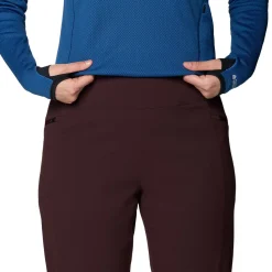 Dynama High Rise Pant - Women's