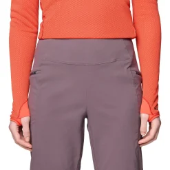 Dynama High Rise Pant - Women's