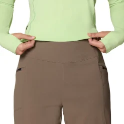 Dynama High Rise Pant - Women's