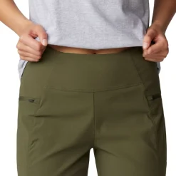 Dynama High Rise Pant - Women's
