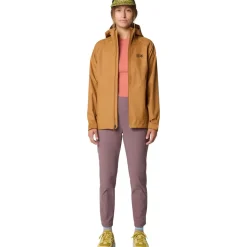 Dynama High Rise Pant - Women's